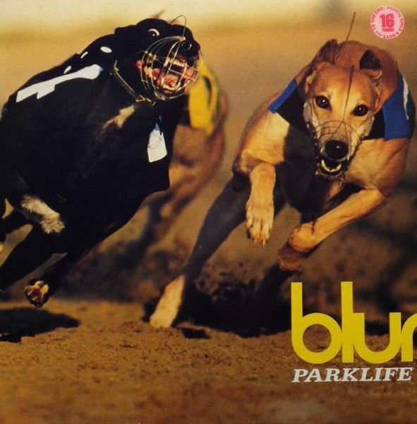 Master Release: Parklife by Blur