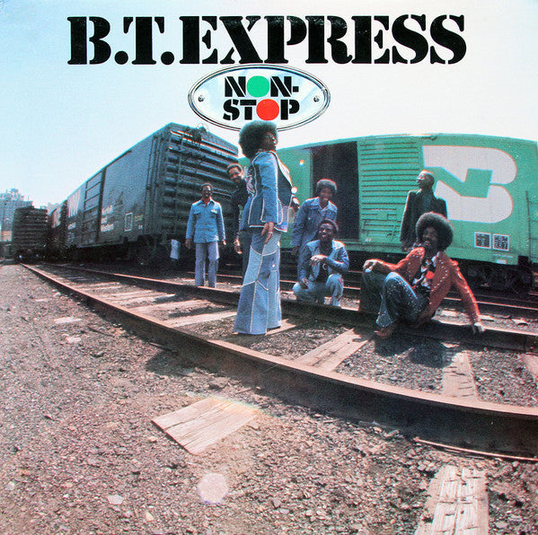 Release: Non-Stop-Vinyl-US-1975-RS 41001-567809