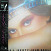 John Sauli - Miss Liberty (Vinyl, 12