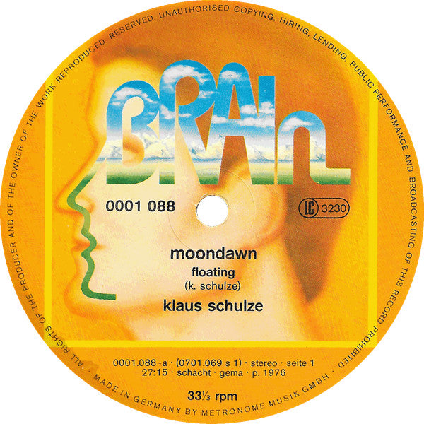 Moondawn