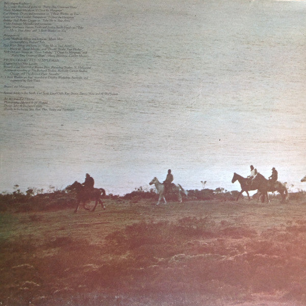 Release: Stampede-Vinyl-UK-1975-K 56094, BS 2835, K56094-574565