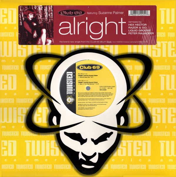 Release: Alright-Vinyl-US-1998-TW12-55425-364293