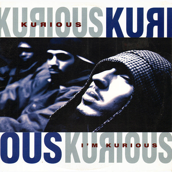 Master Release: I'm Kurious by Kurious