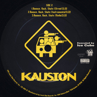 Master Release: What You Wanna Do? by Kausion