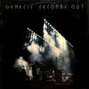 Genesis - Seconds Out (2xLP, Album) - Very Good (VG) / Very Good (VG)