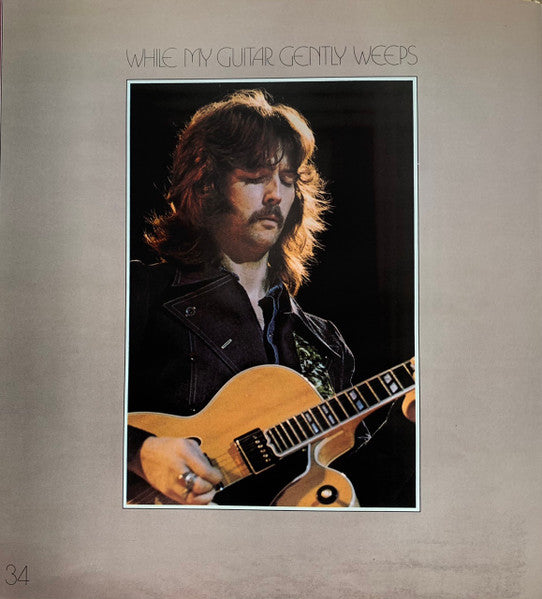 The Concert For Bangla Desh