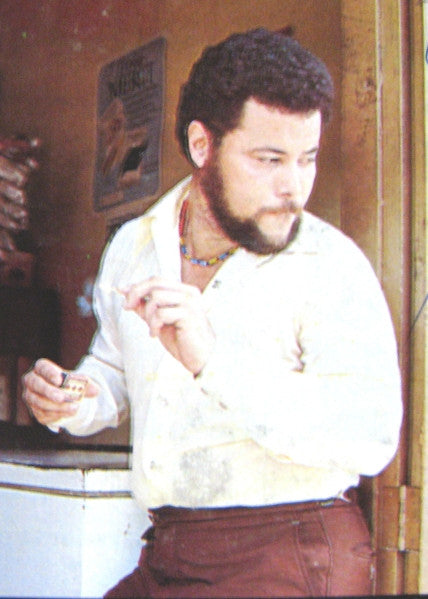 Marvin Santiago