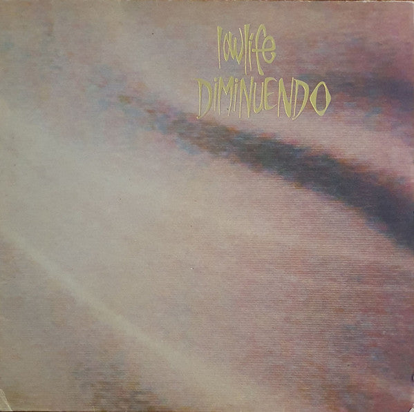 Master Release: Diminuendo by Lowlife (3)