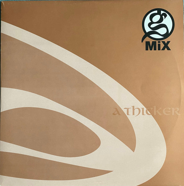 A Thicker Plot - Remixes 93-94