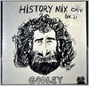 Godley & Creme - History Mix (Vol. 1) (LP, Album, Mixed) - Very Good Plus (VG+) / Very Good Plus (VG+)