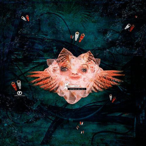 Confidential Music Vol. 3