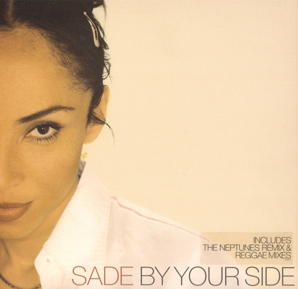 Release: By Your Side-Vinyl-UK-2000-669999 6-234161