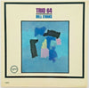 Bill Evans - Trio 64 (Vinyl, LP, Album, Mono) Very Good Plus (VG+) / Very Good (VG)