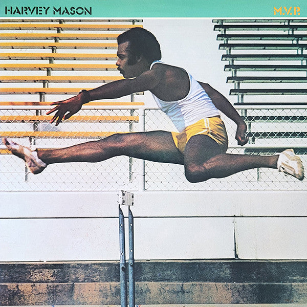 Release: M.V.P.-Vinyl-US-1981-AB 4283-942725