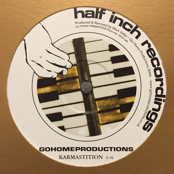 Release: Karmastition-Vinyl-UK-2004-WHI009-401995