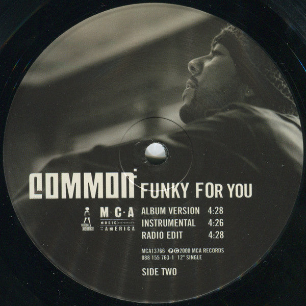 The Light / Funky For You