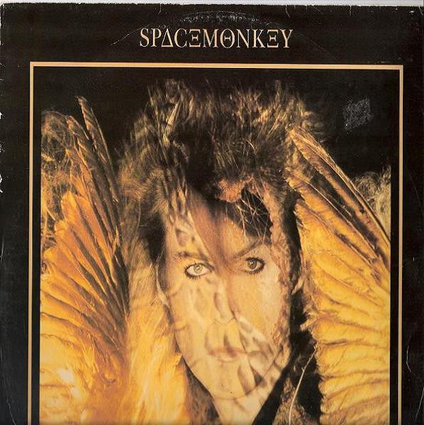 Release: One More Shot-Vinyl-UK-1985-IVST 7-630556