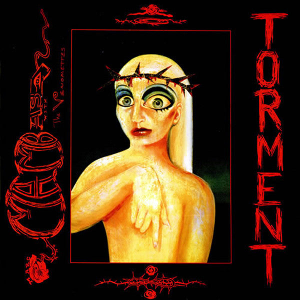 Master Release: Torment by Marc And The Mambas