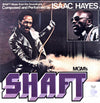Isaac Hayes - Shaft (2xVinyl, LP, Album, Stereo) Good Plus (G+) / Good Plus (G+)