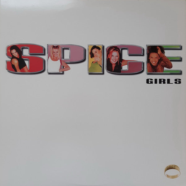 Release: Spice-Vinyl-US-1997-CAR 7544-1-490334