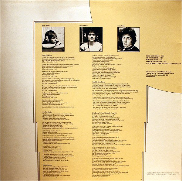 Release: Year Of The Cat-Vinyl-UK-1976-RS 1082, RS 1082-774100