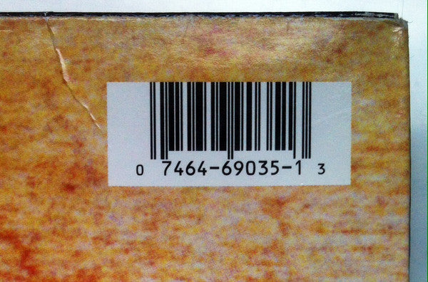 The Miseducation Of Lauryn Hill
