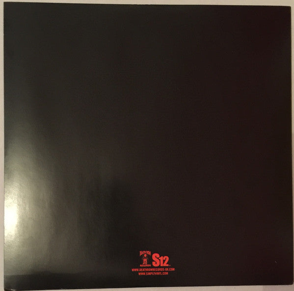 Release: Regulate (Music From "Above The Rim")-Vinyl-UK & Europe-2004-S12DJ165, S12DJ165-488338