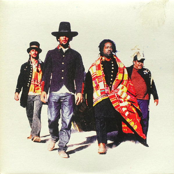 Release: Burn To Shine-Vinyl-UK, Europe & US-1999-VUSLP 160, 7243 8 48151 1 0-762340