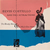Elvis Costello & The Attractions - Ten Bloody Marys & Ten How's Your Fathers (LP, Compilation, Stereo) - Very Good Plus (VG+) / Very Good Plus (VG+)