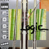 Logic System - Logic (LP, Album, Stereo) - Very Good Plus (VG+) / Very Good Plus (VG+)