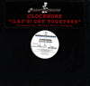 Clockwork (2) - (Let's) Get Together (Vinyl, 12