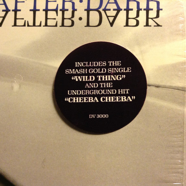 Release: Lōc'ed After Dark-Vinyl-US-1989-DV3000-138048