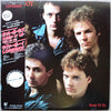 Loverboy - Keep It Up (LP, Album) - Very Good Plus (VG+) / Very Good Plus (VG+)