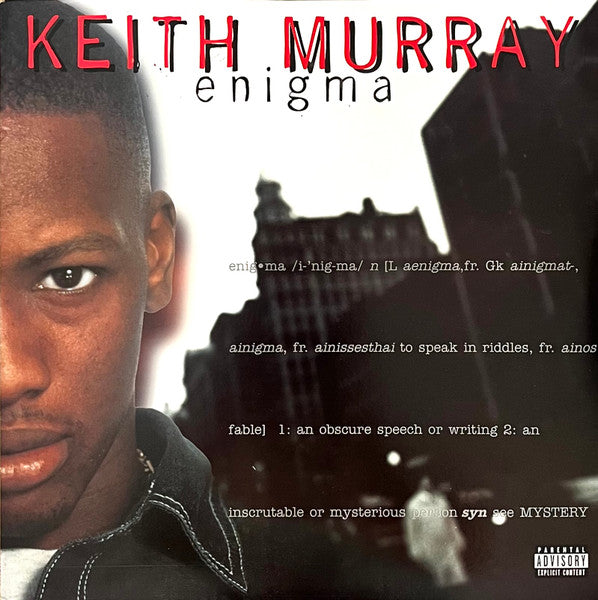 Enigma