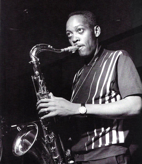 Sonny Stitt