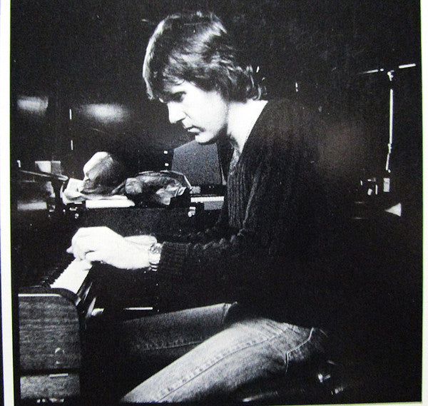 Nighthawks (Original Soundtrack)