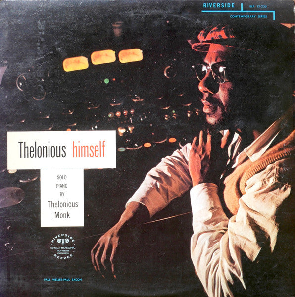 Thelonious Himself