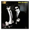 The Blues Brothers - Briefcase Full Of Blues (LP, Album) - Good Plus (G+) / Good Plus (G+)