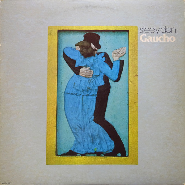 Release: Gaucho-Vinyl-US-1980-MCA-6102-844094