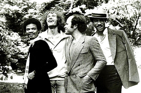 Jan Hammer Group