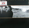 U2 - The Joshua Tree = ヨシュア・トゥリー (Vinyl, LP, Album) Very Good Plus (VG+) / Very Good (VG)