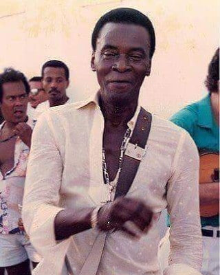 Nilton Delfino Marçal