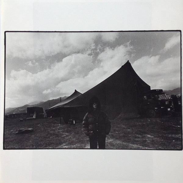 ラスト・ワルツ Un, Deux, Trois