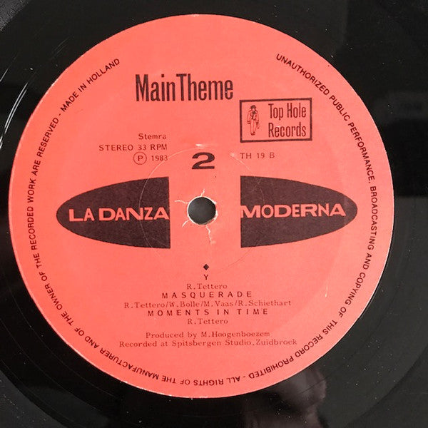 Main Theme