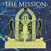 The Mission - Gods Own Medicine (LP, Album) - Very Good Plus (VG+) / Very Good Plus (VG+)