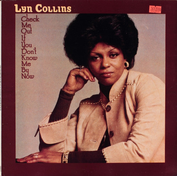 Check Me Out If You Don't Know Me By Now