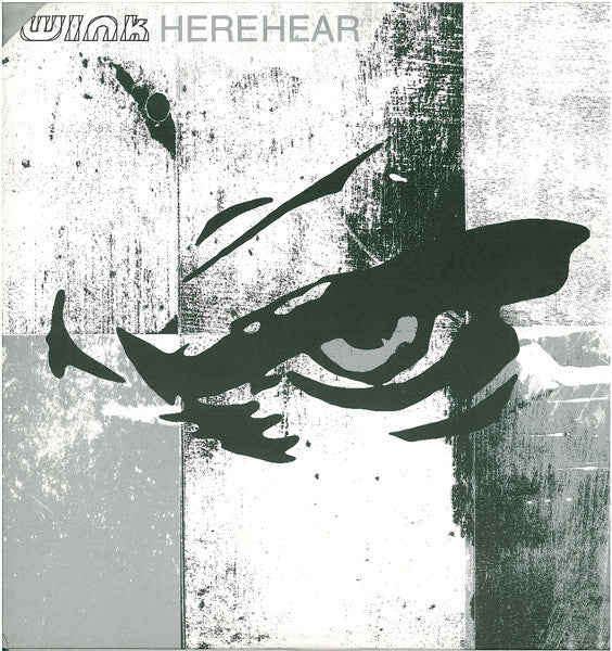 Master Release: Herehear by Josh Wink