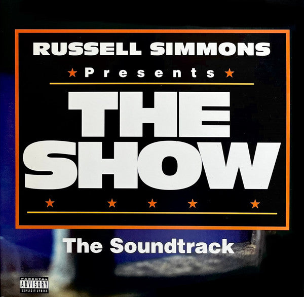 The Show (The Soundtrack)