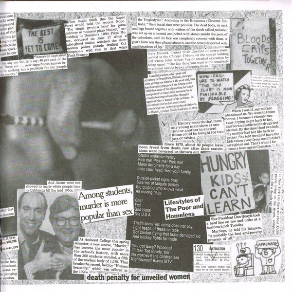 Pure Chewing Satisfaction