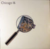 Chicago (2) - Chicago 16 (LP, Album) - Very Good (VG) / Very Good Plus (VG+)